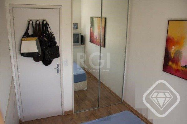 Apartamento para Venda - 70m², 3 dormitórios, Camaquã — foto 12