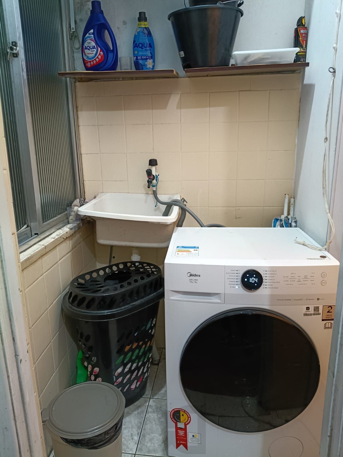 Belo apartamento no Bairro Glória — foto 6