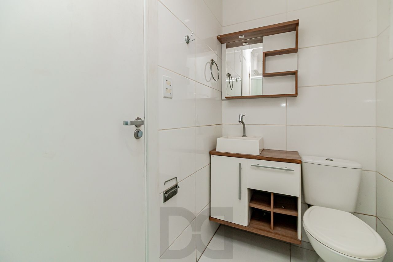 APARTAMENTO À VENDA NO CENTRO HISTÓRICO COM 3 DORMITÓRIOS — foto 11