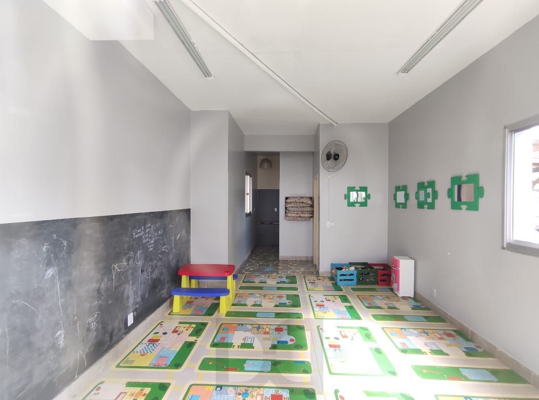 Apartamento 3 dormitórios, 1 suíte, salão de festas e 1 vaga no Bairro Sarandi. — foto 28