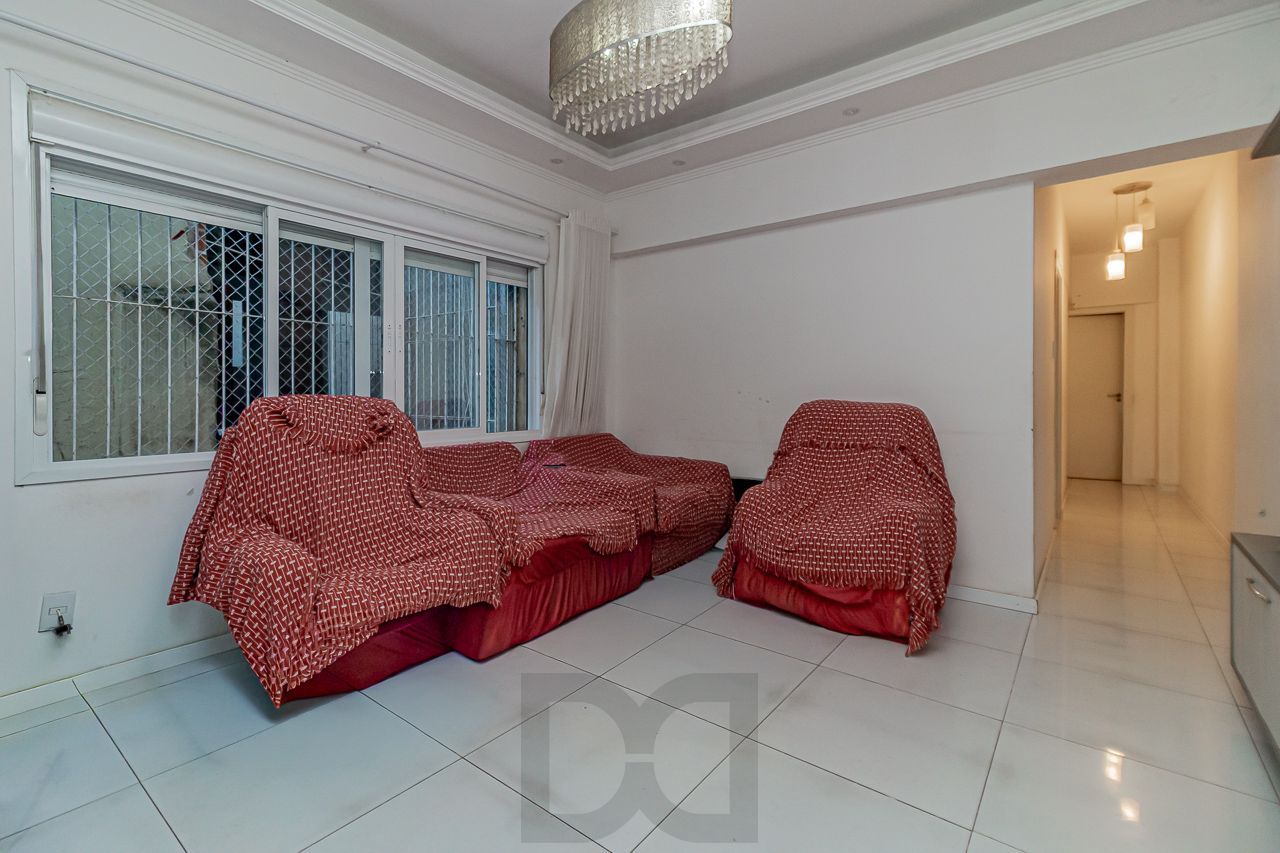 APARTAMENTO À VENDA NO CENTRO HISTÓRICO COM 3 DORMITÓRIOS — foto 6