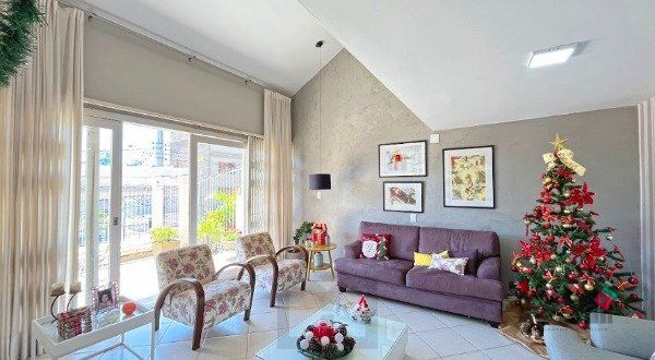 MAGNÍFICA CASA EM LOCALIZAÇÃO PRIVILEGIADA - TRANQUILIDADE E CONFORTO — foto 22