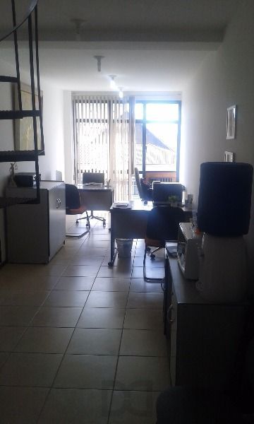 Conjunto/Sala para Venda - 57m², 0 dormitórios, Floresta — foto 2