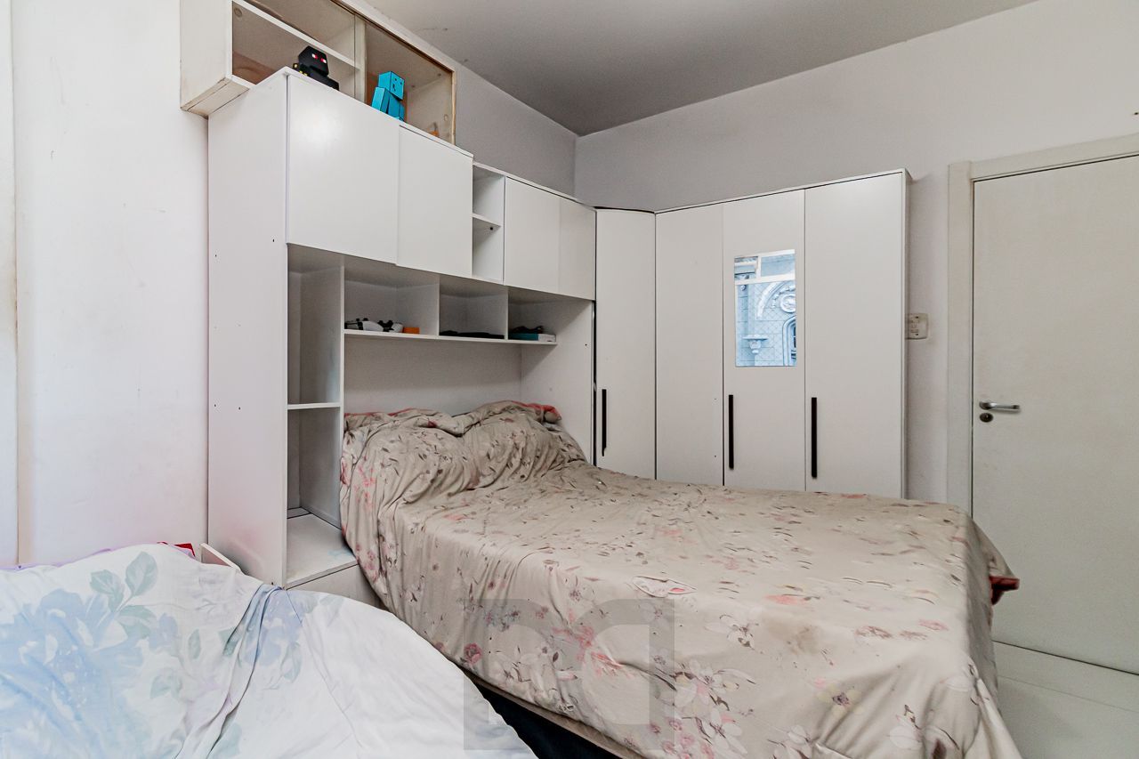 APARTAMENTO À VENDA NO CENTRO HISTÓRICO COM 3 DORMITÓRIOS — foto 18