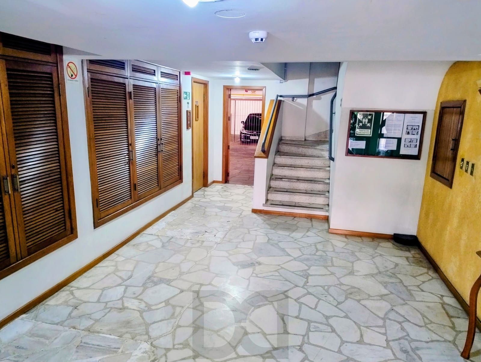 Apartamento 114 m² privativos 3 dormitórios, 1 suíte, 1 vaga. Cristo Redentor. — foto 16