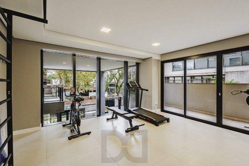 Excelente Apartamento semimobiliado de 71 m² privativos no Bairro Petrópolis. — foto 13