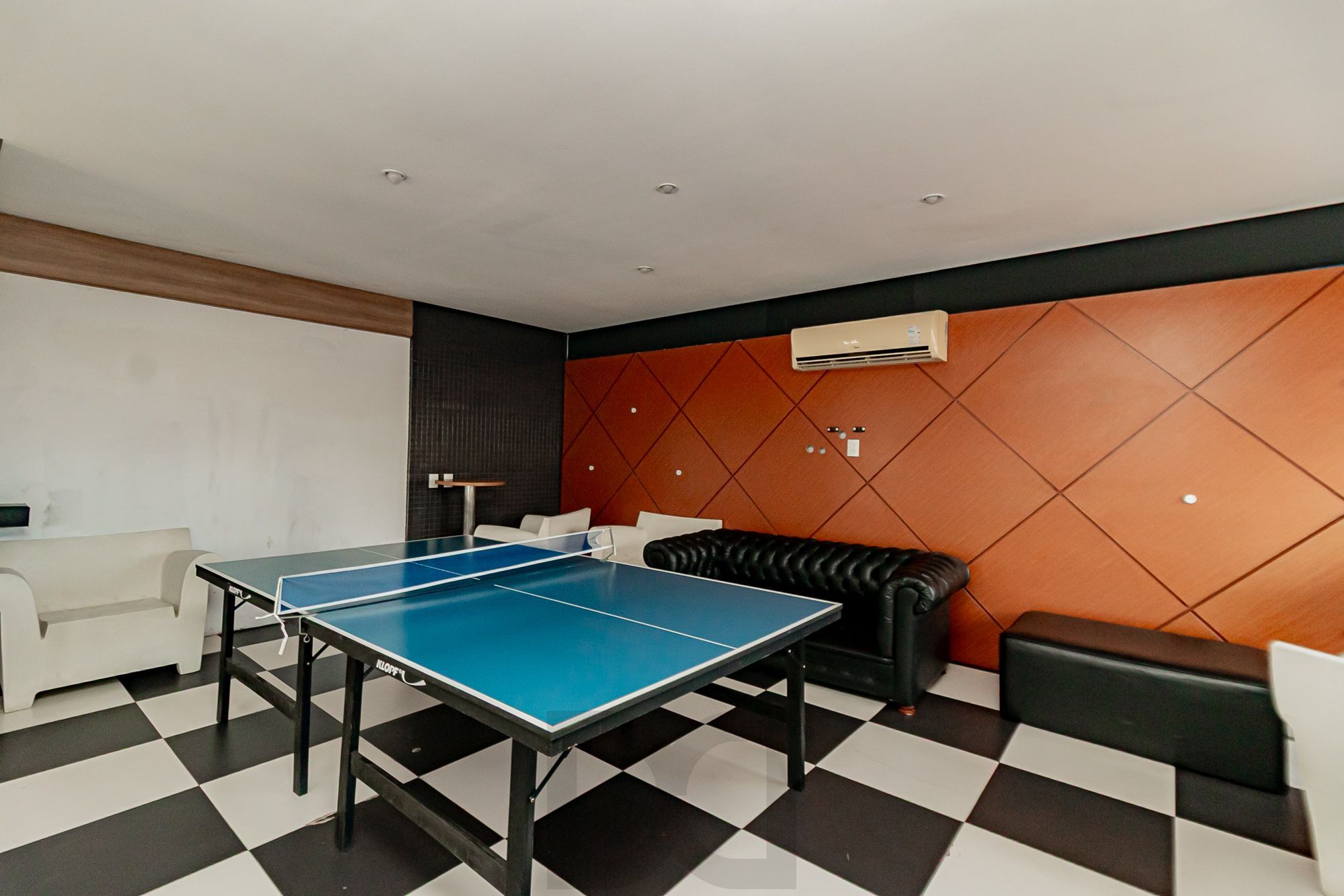 Apartamento 3 dormitórios, 2 banheiros, 1 vaga coberta e piscinas B. São Geraldo — foto 59
