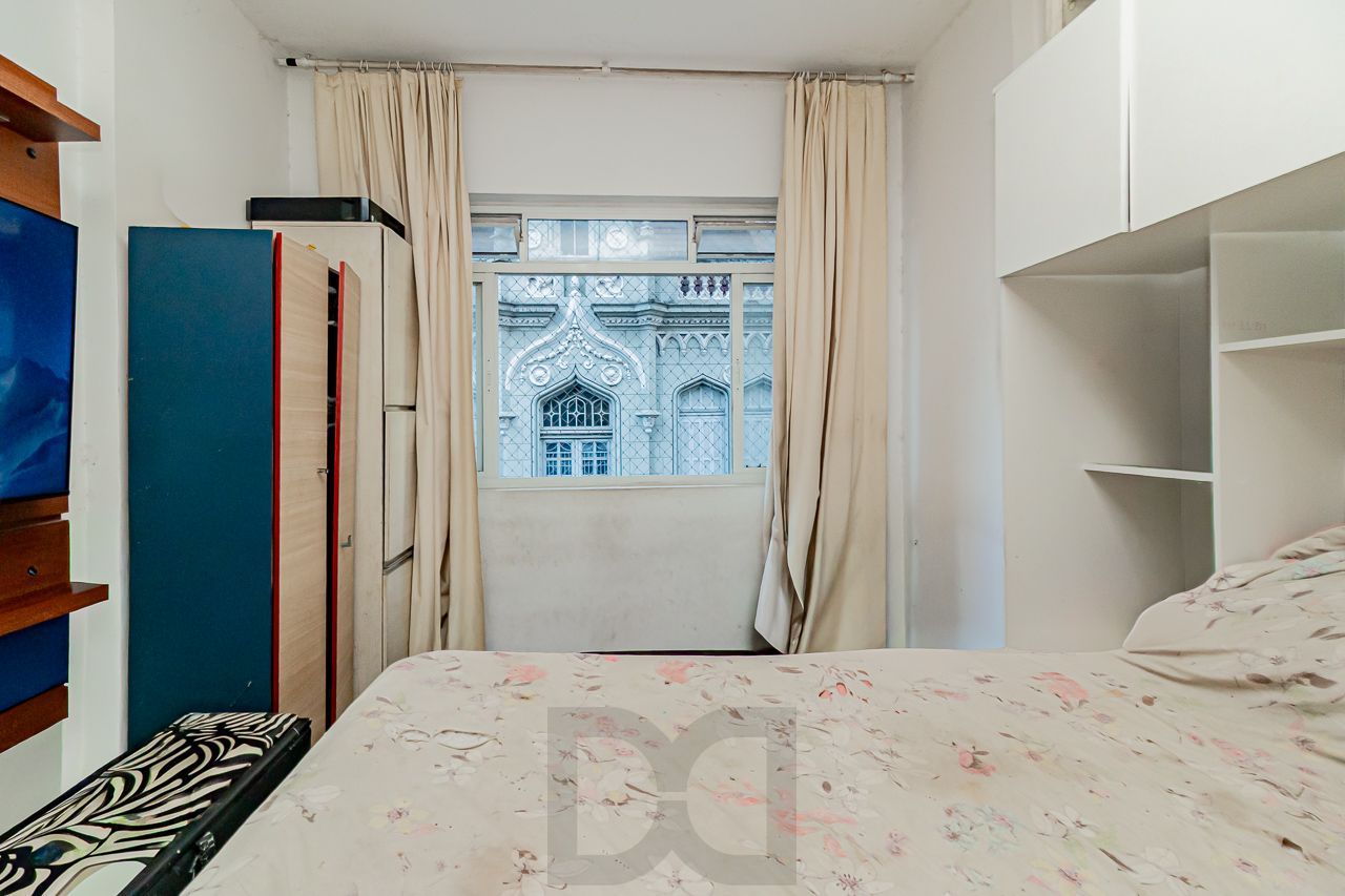 APARTAMENTO À VENDA NO CENTRO HISTÓRICO COM 3 DORMITÓRIOS — foto 17