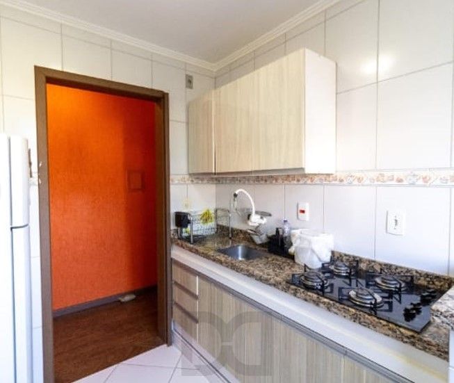 Apartamento 1 dormitório 38,42 m² priv. elevador estacinamento B. Santo Antônio — foto 8