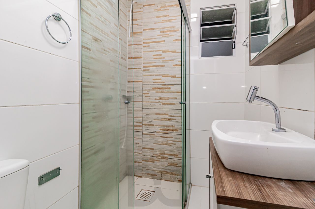 APARTAMENTO À VENDA NO CENTRO HISTÓRICO COM 3 DORMITÓRIOS — foto 26