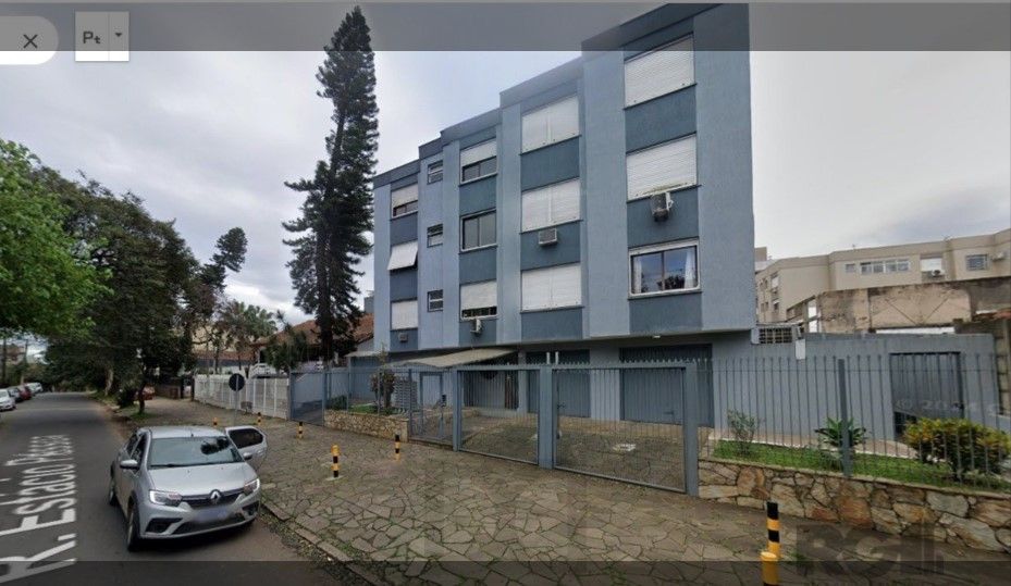 Apartamento de 2 quartos, ótima iluminação e ventilação B. Cristo Redentor. — foto 1