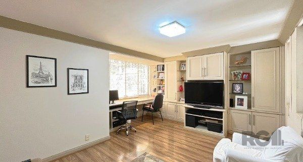 MAGNÍFICA CASA EM LOCALIZAÇÃO PRIVILEGIADA - TRANQUILIDADE E CONFORTO — foto 15