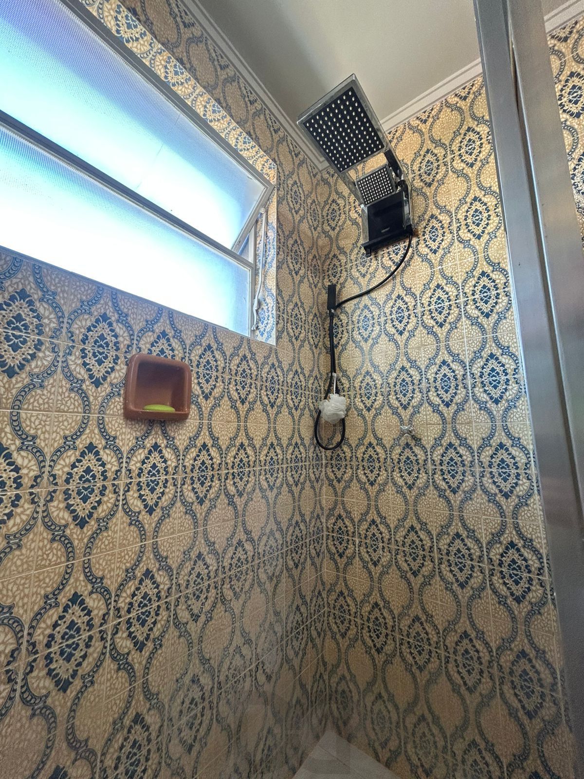 Apartamento de 2 quartos, ótima iluminação e ventilação B. Cristo Redentor. — foto 10