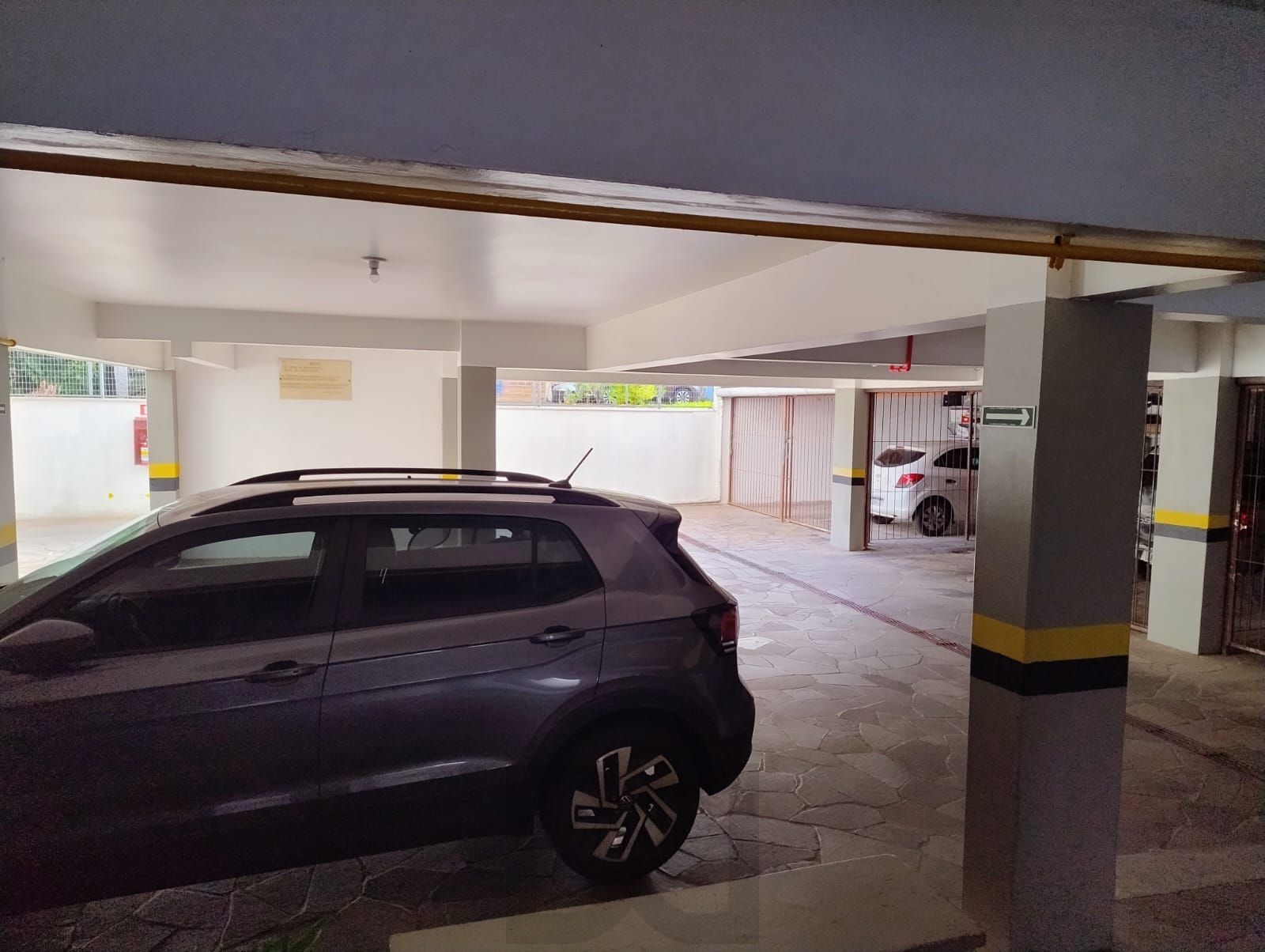 Apartamento 114 m² privativos 3 dormitórios, 1 suíte, 1 vaga. Cristo Redentor. — foto 18