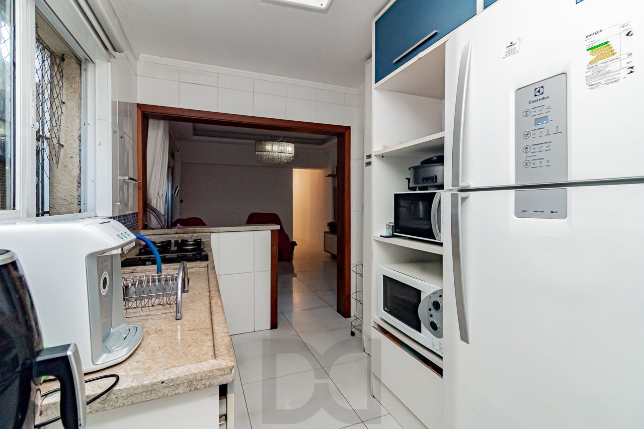 APARTAMENTO À VENDA NO CENTRO HISTÓRICO COM 3 DORMITÓRIOS — foto 30