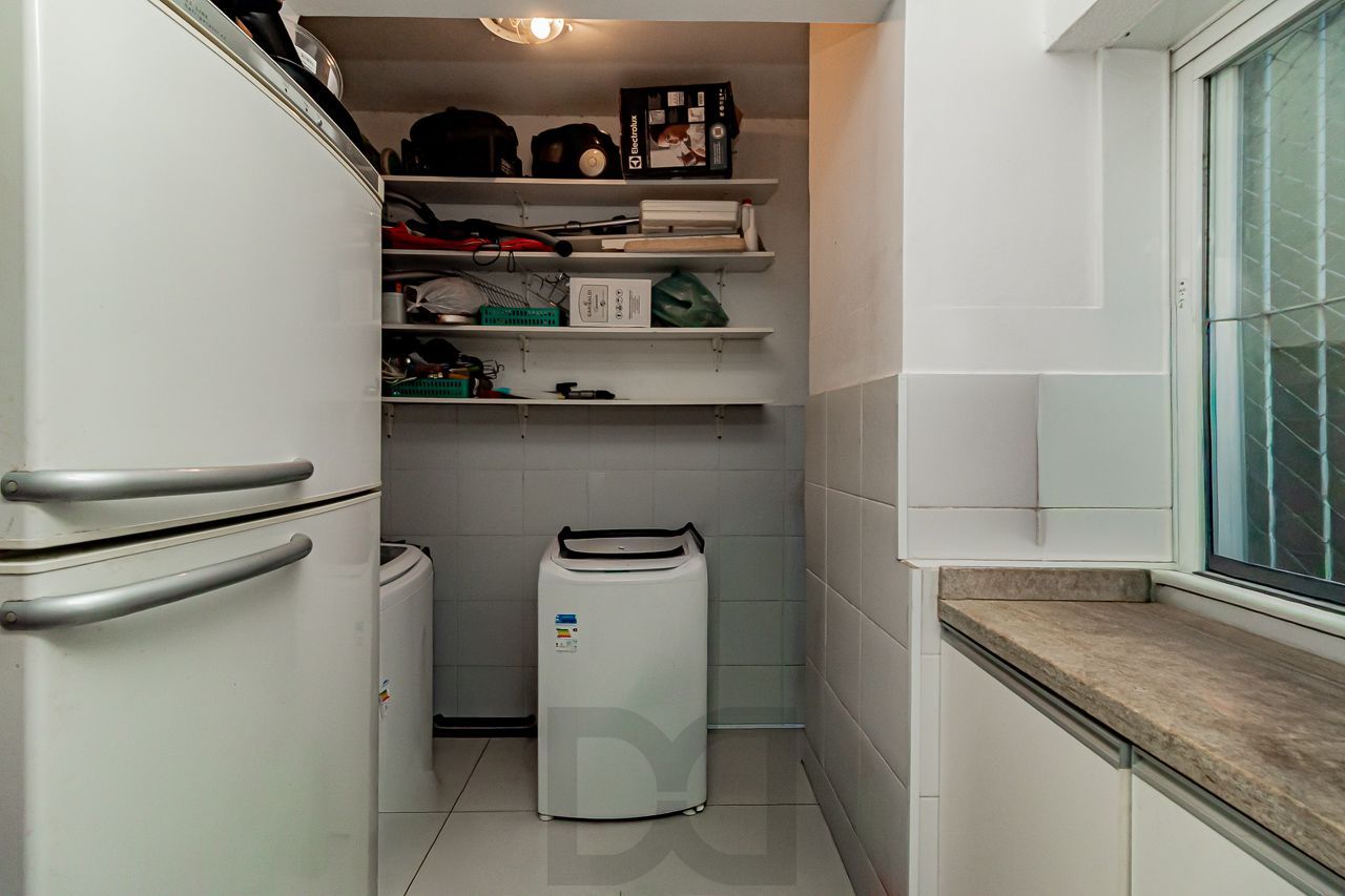 APARTAMENTO À VENDA NO CENTRO HISTÓRICO COM 3 DORMITÓRIOS — foto 33
