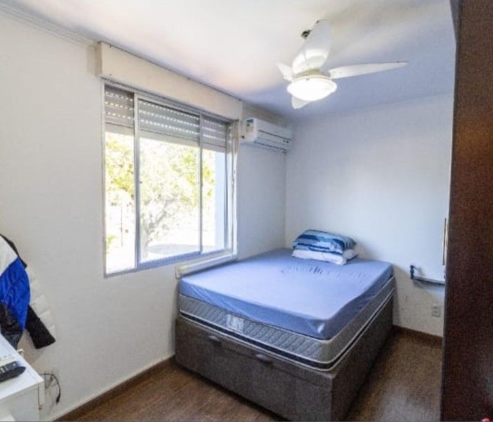 Apartamento 1 dormitório 38,42 m² priv. elevador estacinamento B. Santo Antônio — foto 12