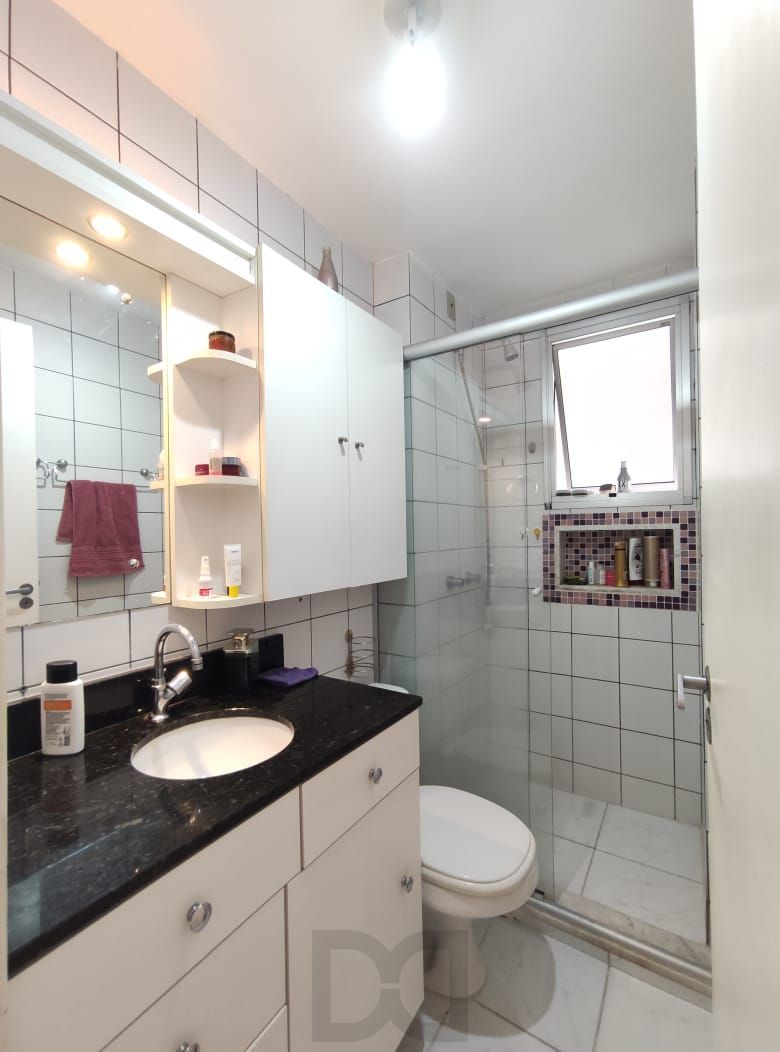 Apartamento 3 dormitórios, 1 suíte, salão de festas e 1 vaga no Bairro Sarandi. — foto 15