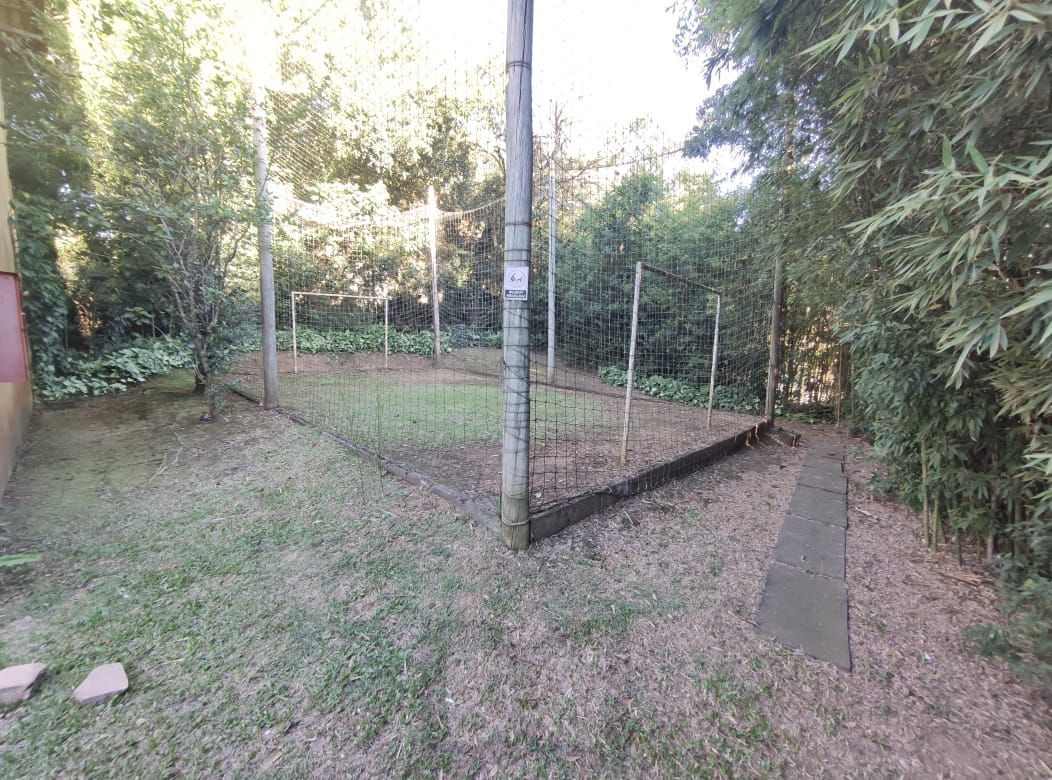 Casa Condomínio 2 dormitórios, vaga e infraestrutura, Bairro Lomba do Pinheiro — foto 27
