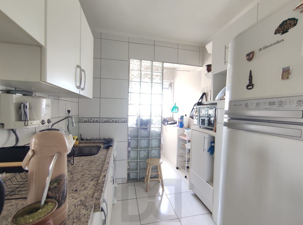 Apartamento 3 dormitórios, 1 suíte, salão de festas e 1 vaga no Bairro Sarandi. — foto 9