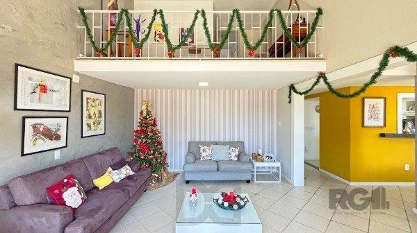 MAGNÍFICA CASA EM LOCALIZAÇÃO PRIVILEGIADA - TRANQUILIDADE E CONFORTO — foto 28