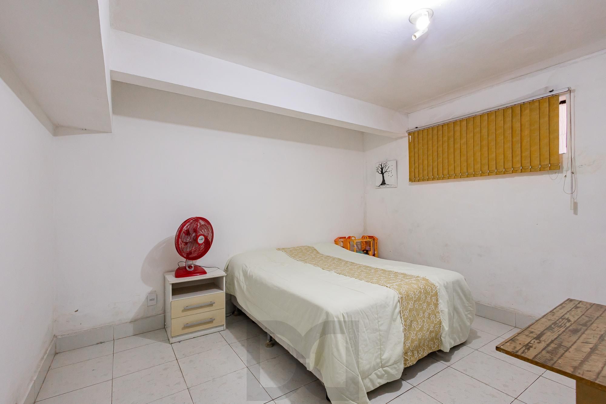 Sobrado 5 Dormitorios 4 WC piscina 2 churrasqueiras e 4 vagas B Parque Santa Fé — foto 31