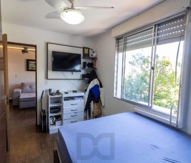 Apartamento 1 dormitório 38,42 m² priv. elevador estacinamento B. Santo Antônio — foto 13