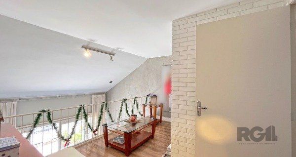 MAGNÍFICA CASA EM LOCALIZAÇÃO PRIVILEGIADA - TRANQUILIDADE E CONFORTO — foto 19
