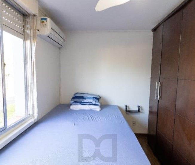 Apartamento 1 dormitório 38,42 m² priv. elevador estacinamento B. Santo Antônio — foto 11