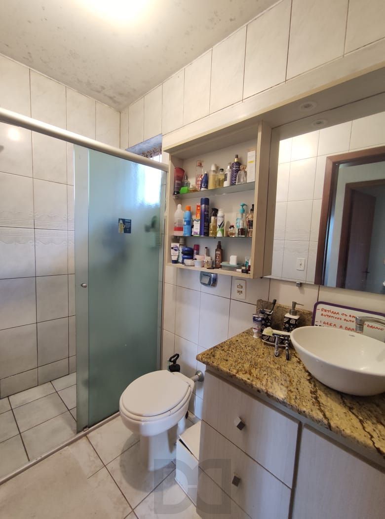 Casa Condomínio 2 dormitórios, vaga e infraestrutura, Bairro Lomba do Pinheiro — foto 22
