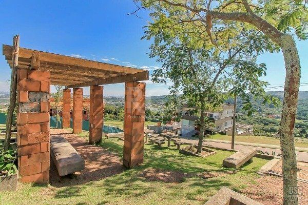Terreno para Venda - 616.93m², Alphaville - Estrutura, Segurança e Lazer em um dos condomínios de mais alto padrão de Porto Alegre. — foto 3