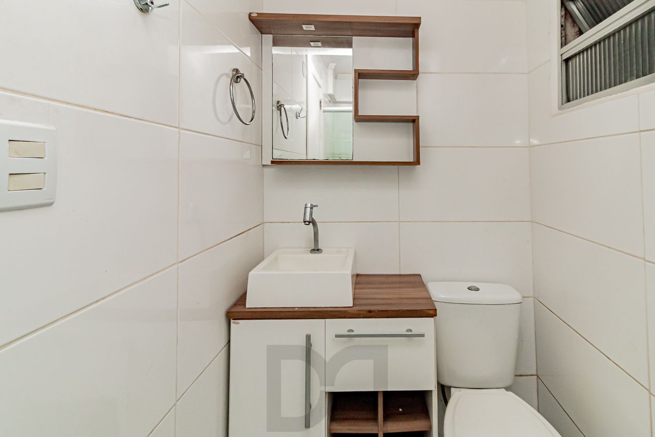 APARTAMENTO À VENDA NO CENTRO HISTÓRICO COM 3 DORMITÓRIOS — foto 12