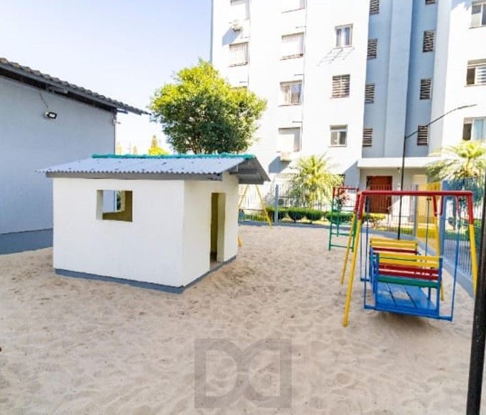 Apartamento 1 dormitório 38,42 m² priv. elevador estacinamento B. Santo Antônio — foto 24