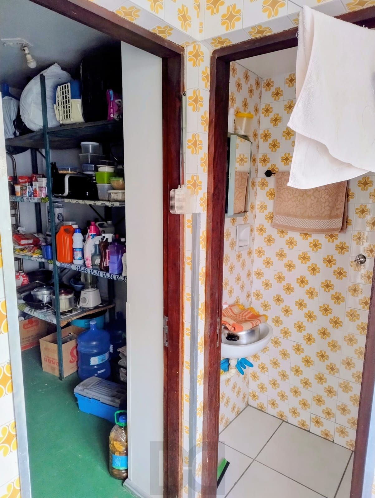 Apartamento 114 m² privativos 3 dormitórios, 1 suíte, 1 vaga. Cristo Redentor. — foto 13
