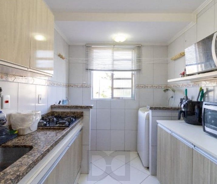 Apartamento 1 dormitório 38,42 m² priv. elevador estacinamento B. Santo Antônio — foto 6