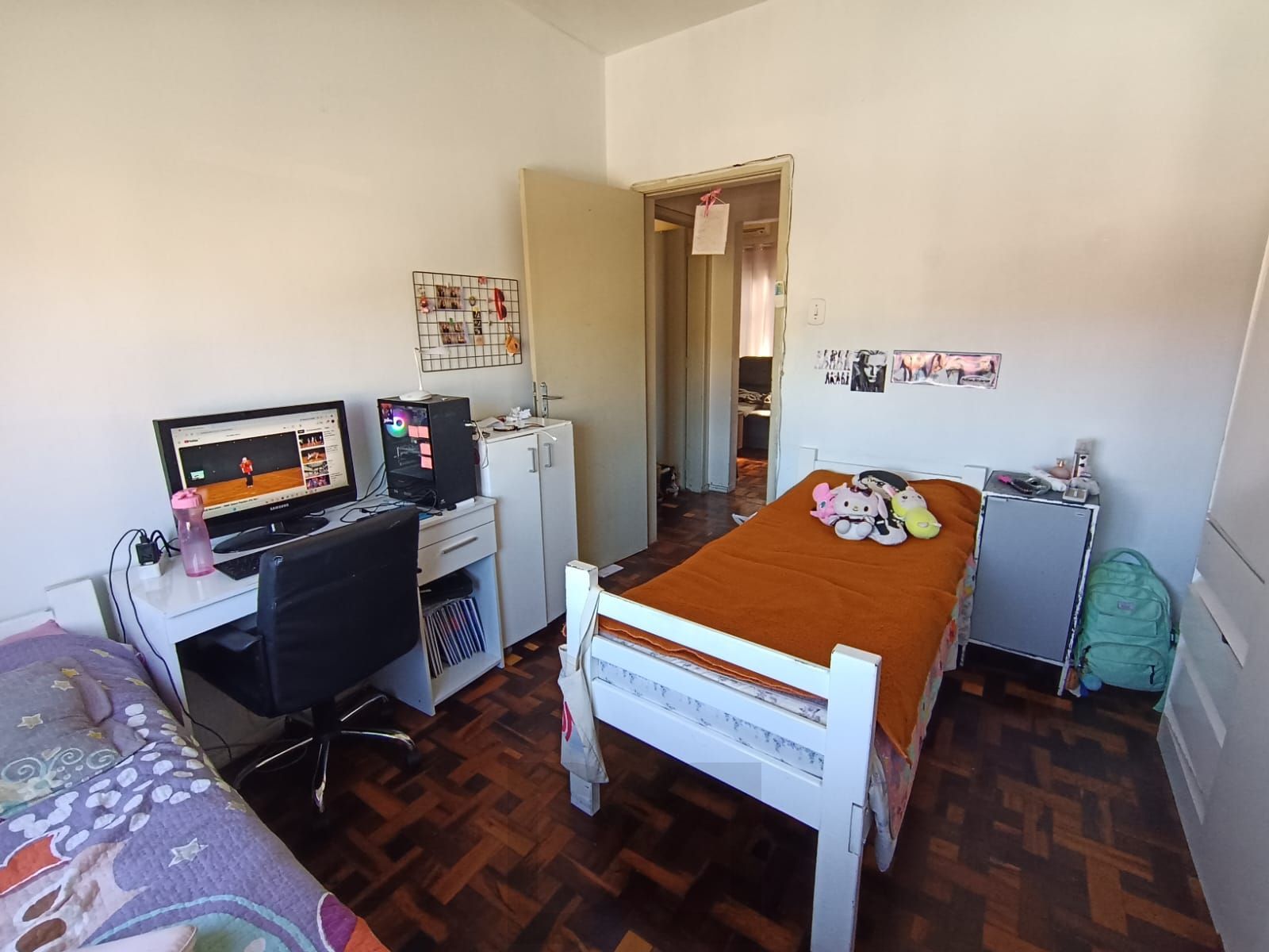 Belo apartamento no Bairro Glória — foto 11