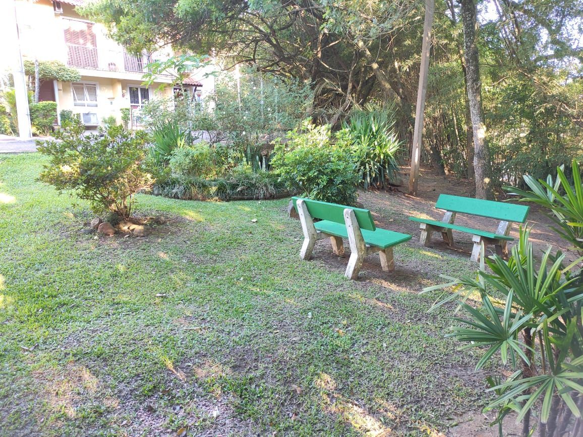 Casa Condomínio 2 dormitórios, vaga e infraestrutura, Bairro Lomba do Pinheiro — foto 28
