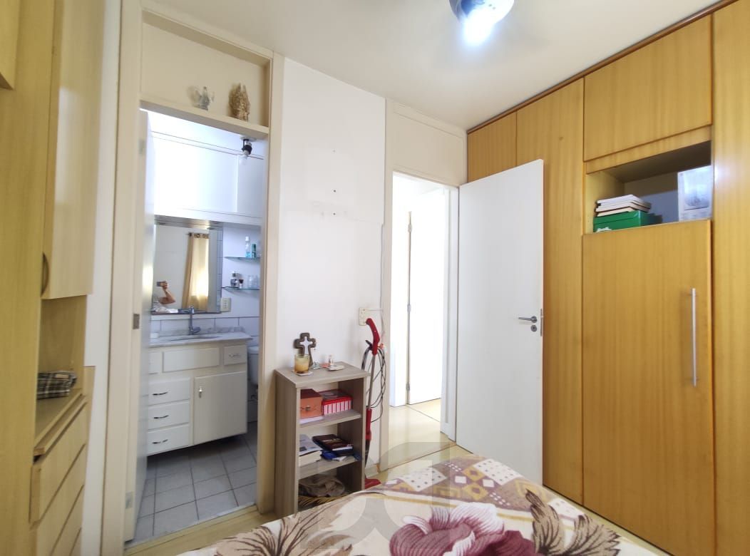 Apartamento 3 dormitórios, 1 suíte, salão de festas e 1 vaga no Bairro Sarandi. — foto 23