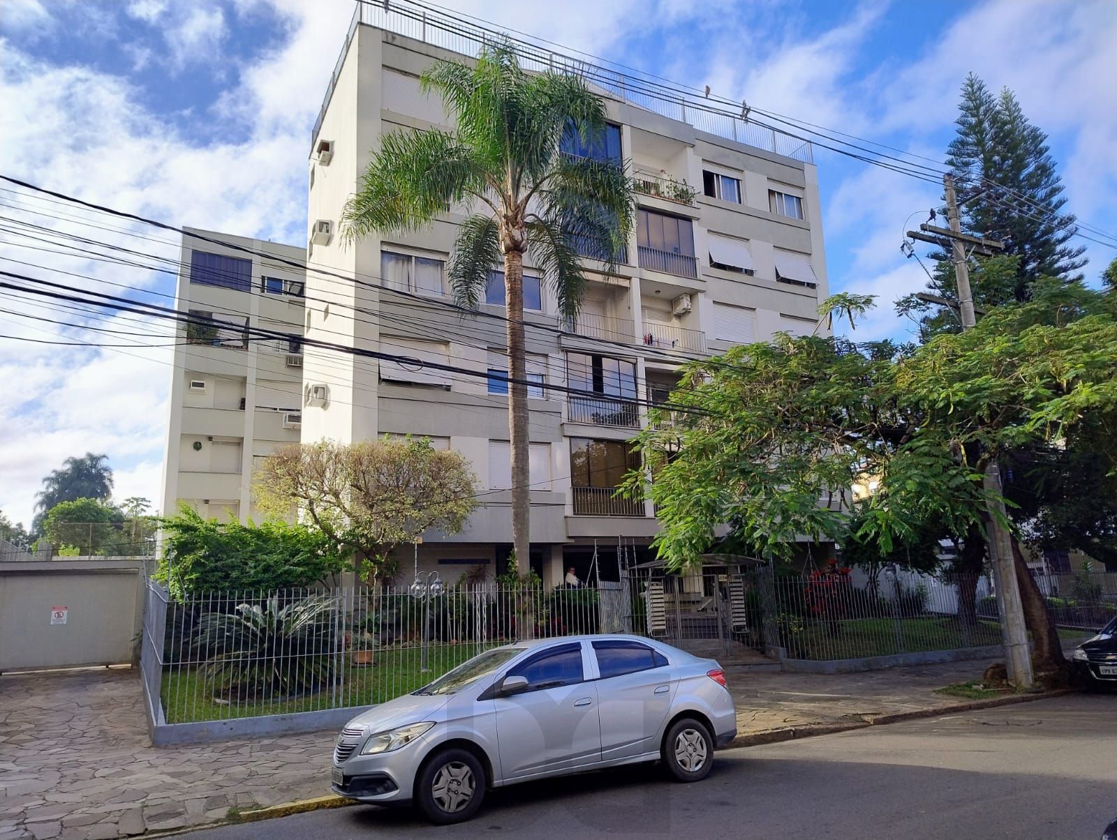 Apartamento 114 m² privativos 3 dormitórios, 1 suíte, 1 vaga. Cristo Redentor. — foto 1