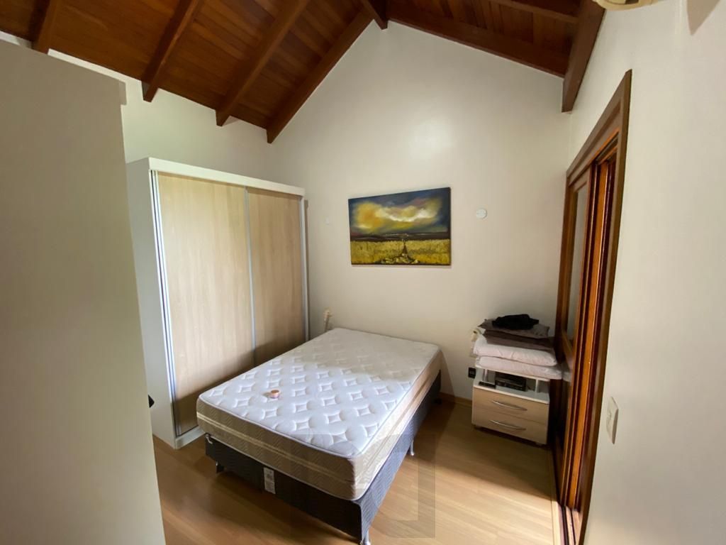 Casa Condominio para Venda - 192m², 3 dormitórios, sendo 1 suites, 2 vagas - Tristeza — foto 12