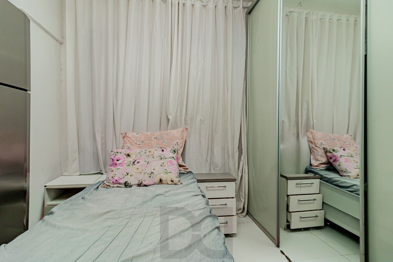 APARTAMENTO À VENDA NO CENTRO HISTÓRICO COM 3 DORMITÓRIOS — foto 23