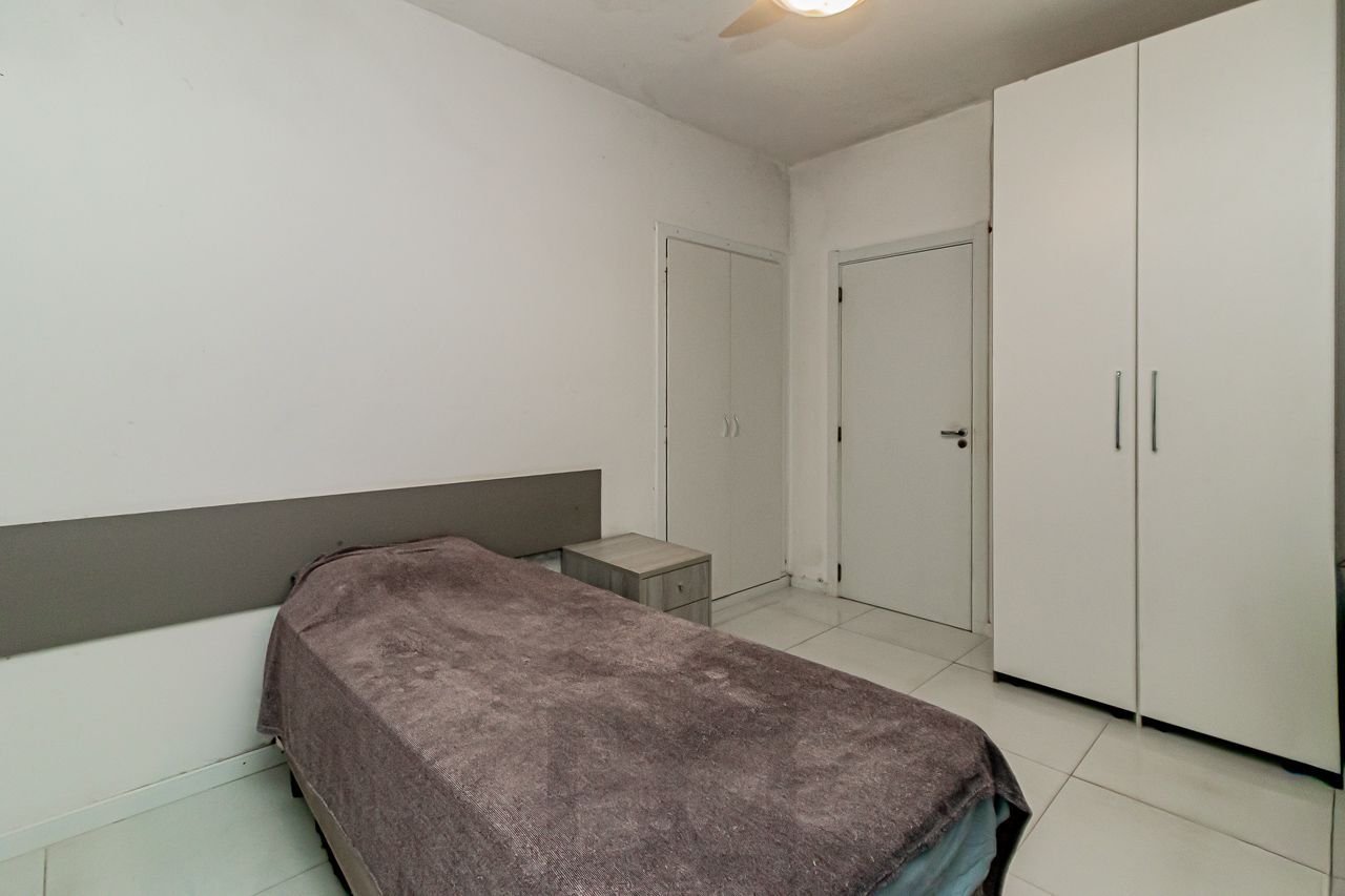 APARTAMENTO À VENDA NO CENTRO HISTÓRICO COM 3 DORMITÓRIOS — foto 9