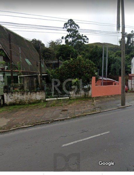 Terreno para Venda - 0m², 0 dormitórios, Cascata — foto 1