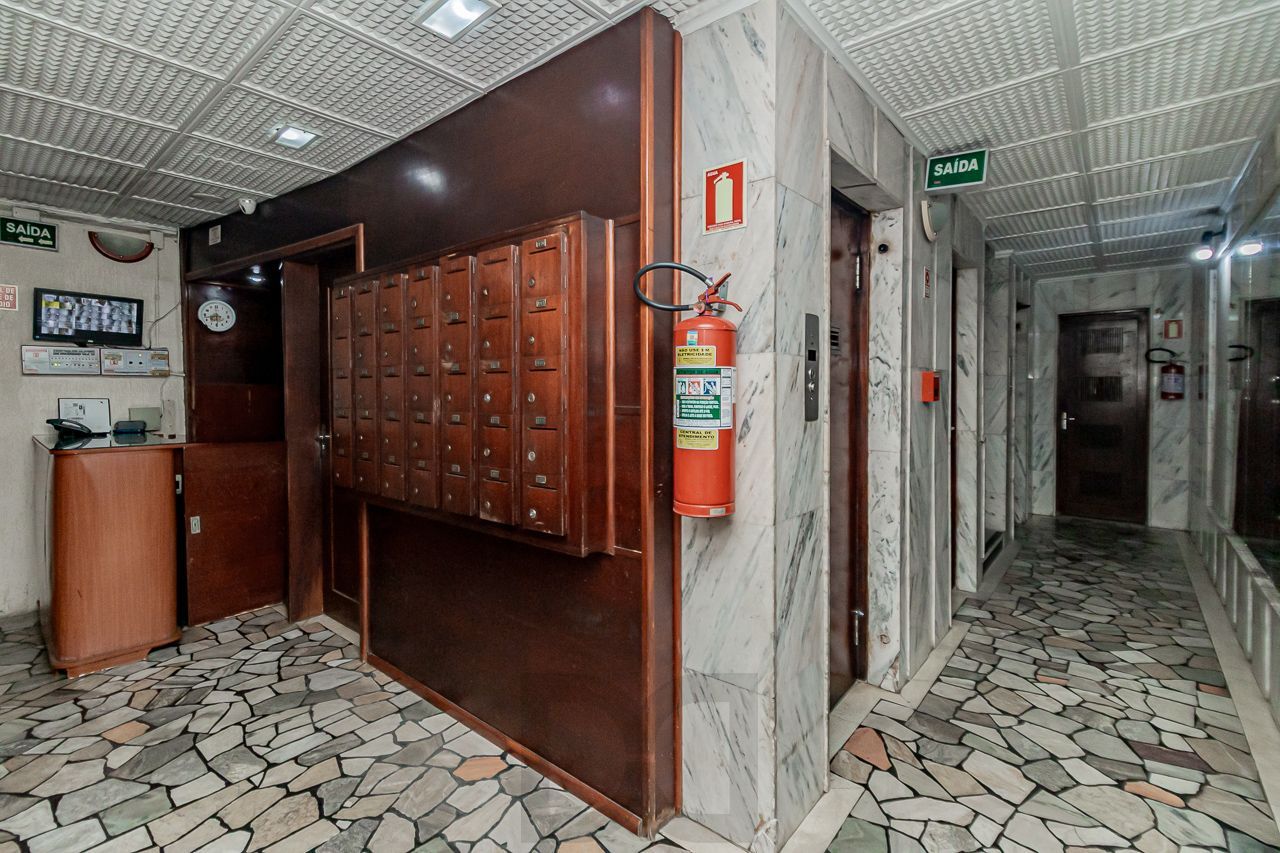 APARTAMENTO À VENDA NO CENTRO HISTÓRICO COM 3 DORMITÓRIOS — foto 39