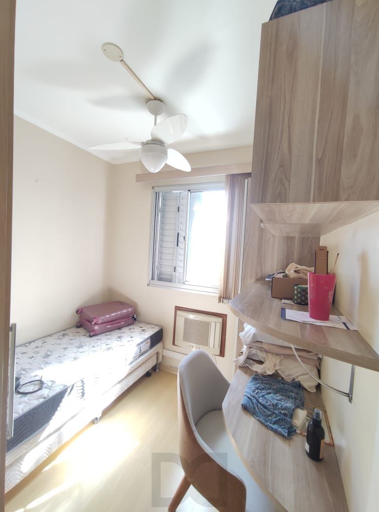 Apartamento 3 dormitórios, 1 suíte, salão de festas e 1 vaga no Bairro Sarandi. — foto 16