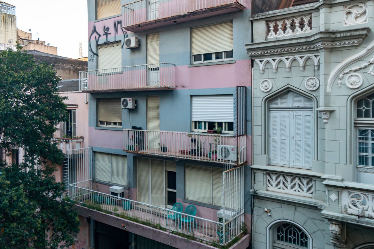 APARTAMENTO À VENDA NO CENTRO HISTÓRICO COM 3 DORMITÓRIOS — foto 20