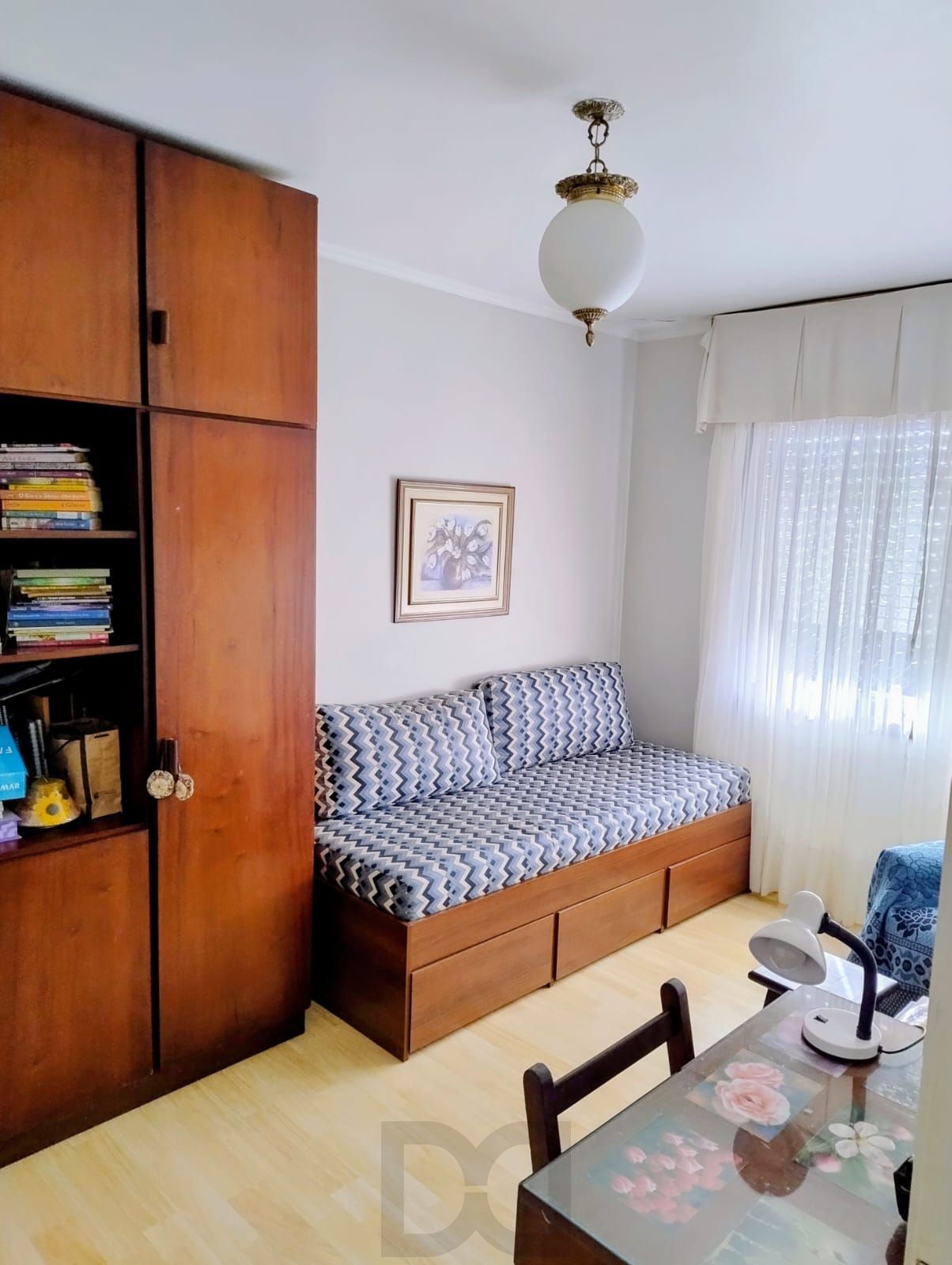 Apartamento 114 m² privativos 3 dormitórios, 1 suíte, 1 vaga. Cristo Redentor. — foto 11