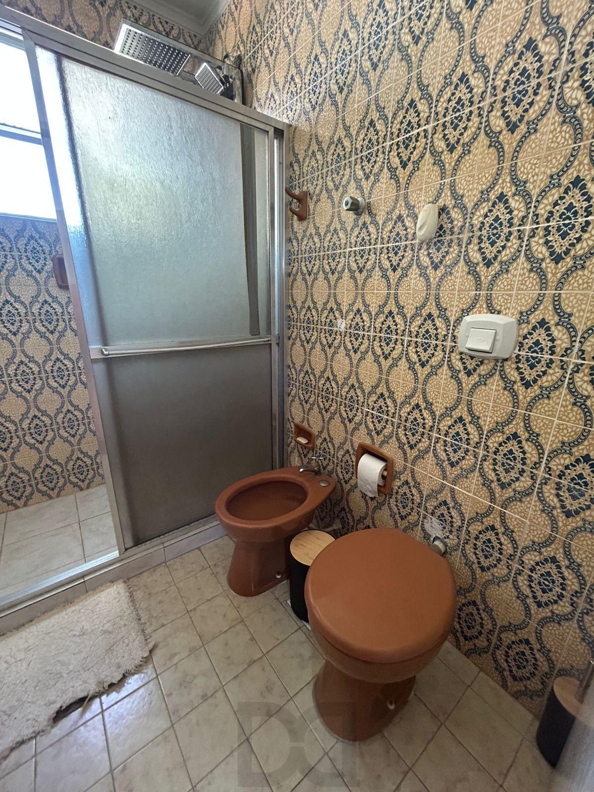 Apartamento de 2 quartos, ótima iluminação e ventilação B. Cristo Redentor. — foto 16