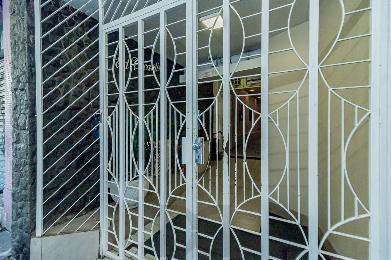 APARTAMENTO À VENDA NO CENTRO HISTÓRICO COM 3 DORMITÓRIOS — foto 42