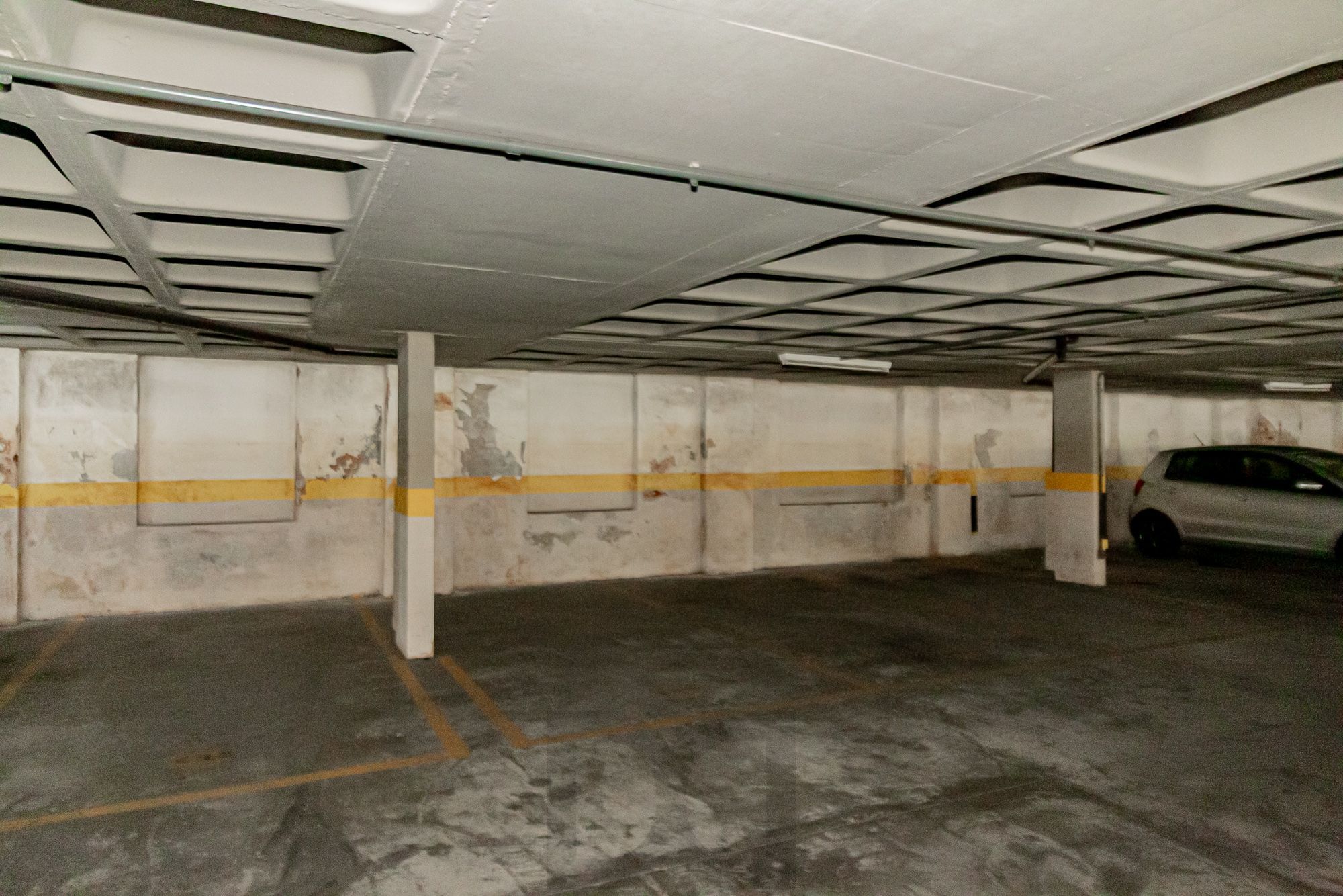 Apartamento 3 dormitórios, 2 banheiros, 1 vaga coberta e piscinas B. São Geraldo — foto 49